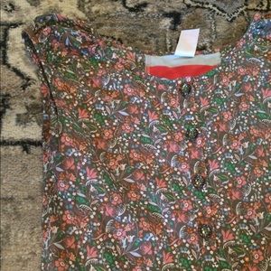 Matilda Jane Girls Dress/Tunic